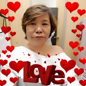 Meet your Posher, Myrna